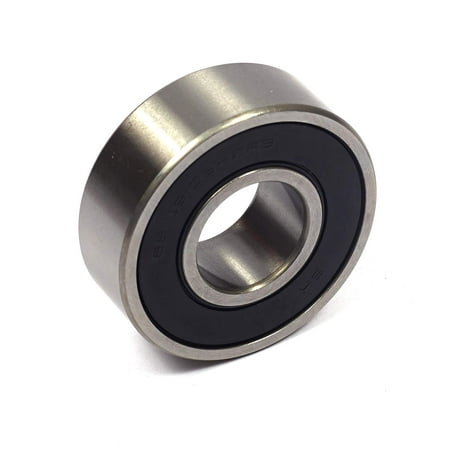 Snapper Greased Ball Bearing (3/4 X 1-3/4 X 5/8) for Lawn Mowers & Snow Throwers / (Best Grease For Ball Bearings)