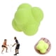 thumbnail image 5 of Coordination Reflex Agility Hexagonal Tennis Fitness Reaction Ball Amarillo Sunnimix Rebotar bolas de reacción, 5 of 8