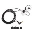 thumbnail image 2 of Écouteurs Basses Puissantes, Écouteurs de Réduction de Bruit Portables Mini pour le Sport en Extérieur, 2 of 8
