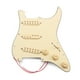 thumbnail image 1 of Advancent Golpeador de PVC para guitarra con Pickup, repuestos musicales de cuerda, Pick-ups, protector de púas, accesorios de placa de rascado Accesorios para instrumentos musicales, 1 of 6