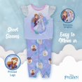 thumbnail image 5 of Girls Little Pajama Set, Better Together, 2T, 5 of 5