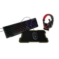 thumbnail image 4 of Kit de Teclado Gamer Yeyian Hydra, Mecánico, RGB. Incluye Mouse Gamer, Audífonos Tipo Diadema y MousePad. Yeyian YKH-20708, 4 of 10