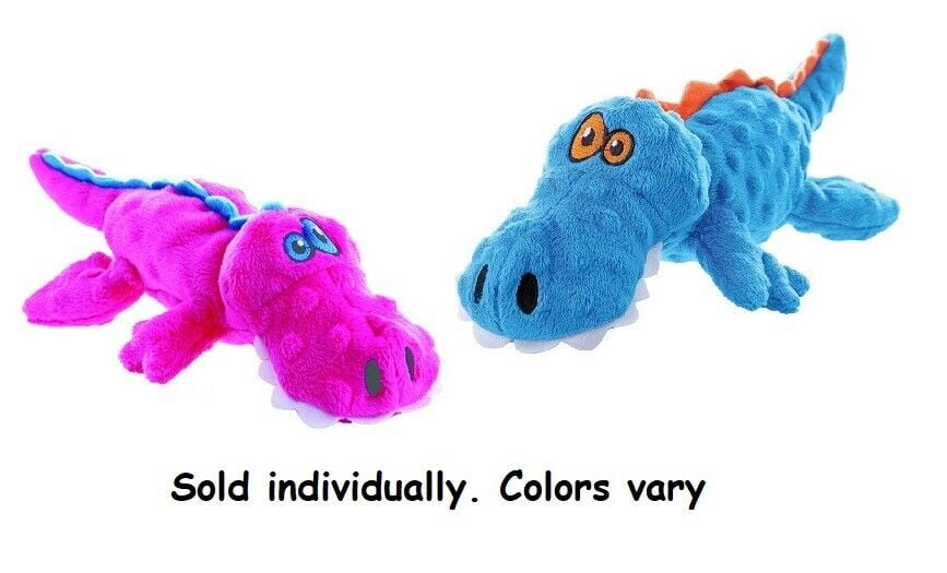 double stitched dog toys