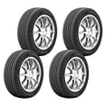 thumbnail image 1 of PAQUETE DE 4 LLANTAS 235/55 R18 GOODYEAR ASSURANCE FINESSE 100H, 1 of 2
