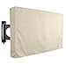 thumbnail image 3 of KHOMO GEAR Outdoor TV Cover - SAHARA Series - Universal Weatherproof Protector For 30 - 32 Inch TV - Fits Most Mounts & Brackets, 3 of 4
