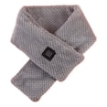 thumbnail image 1 of Simple USB charging heating winter warm scarf, 1 of 5