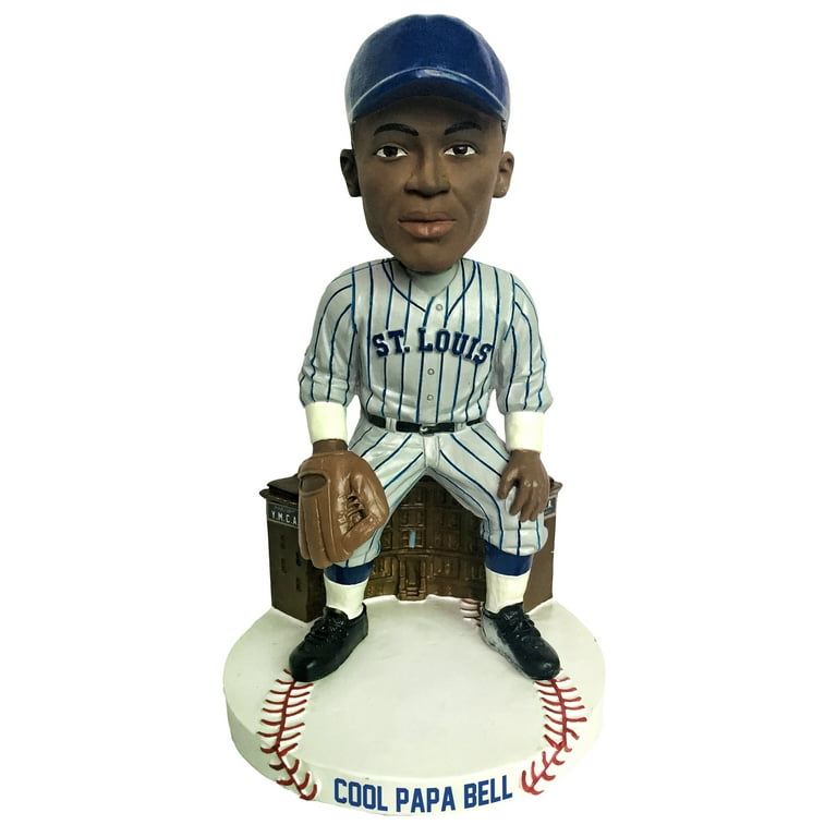 Cool Papa Bell St. Louis Stars Limited Edition Bobblehead Negro Leagues