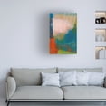thumbnail image 3 of Sue Jachimiec 'Braw VI' Canvas Art, 3 of 3