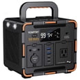 thumbnail image 1 of Estación de Energía Portátil Yewpiny EM300 259Wh 300W USB-C, 1 of 9