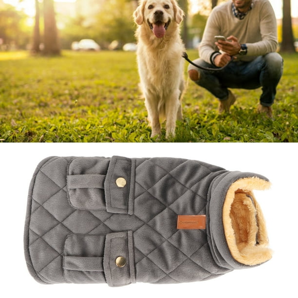 Abrigos para Perro Salchicha Abrigo para Perro Salchicha Abrigo de Invierno con Forro Acolchado Abrigo para Perro Chaqueta de Invierno para Perro Chaqueta Cálida para ANGGREK Otros