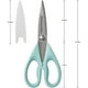 thumbnail image 2 of Tijeras Multiusos KitchenAid 8.72 Pulgadas con Funda Protectora, 2 of 25