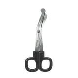 Equate Stainless Steel Bandage Scissors, 1 Count HSA/FSA Eligible ...