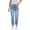 Sky Blue, variant on Aayomet Jeans For Women Bell Bottom Jeans for Women Ripped High Waisted Classic Flared Pants,Sky Blue M