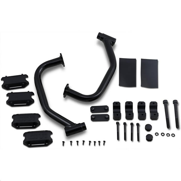 Givi TN1160 Engine Guard - Matte Black