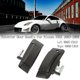 thumbnail image 2 of Manija Exterior de la Puerta del Automóvil Manija Exterior de la Puerta para 350Z 2003-2009 Negro Izquierdo 80607-CD41E, 2 of 5