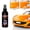 D, variant on Vehicle Exterior Care Spray, 3.4 Oz, Hydrophobic Sealant for Tires, Glass, Door Panels, Gloss Finish, Waterproof, Suitable for Vehicle Exteriors