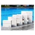 thumbnail image 4 of 15KW Steam Generator Household Steam Bath Sauna Dry Stream Furnace, Wet Steam Steamer Digital Controller ,Safe Design, 4 of 6