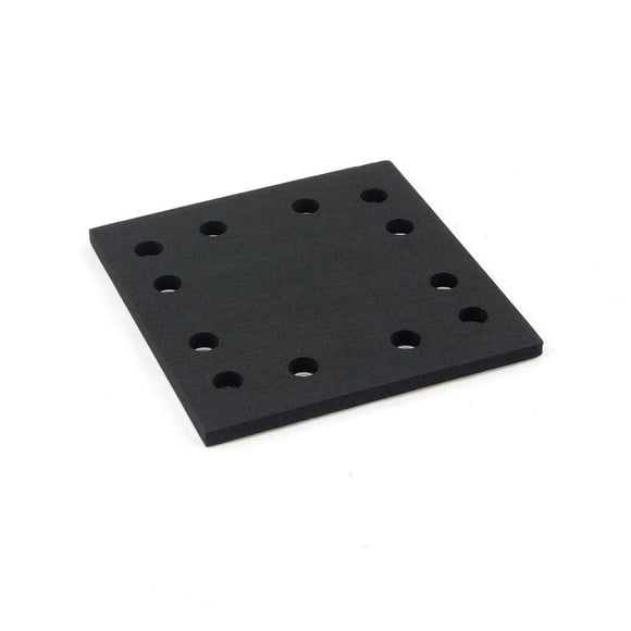 Conjunto de almohadillas de lijadora DeWalt N442697 para lijadora DWE6411