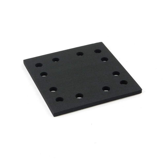Conjunto de almohadillas de lijadora DeWalt N442697 para lijadora DWE6411