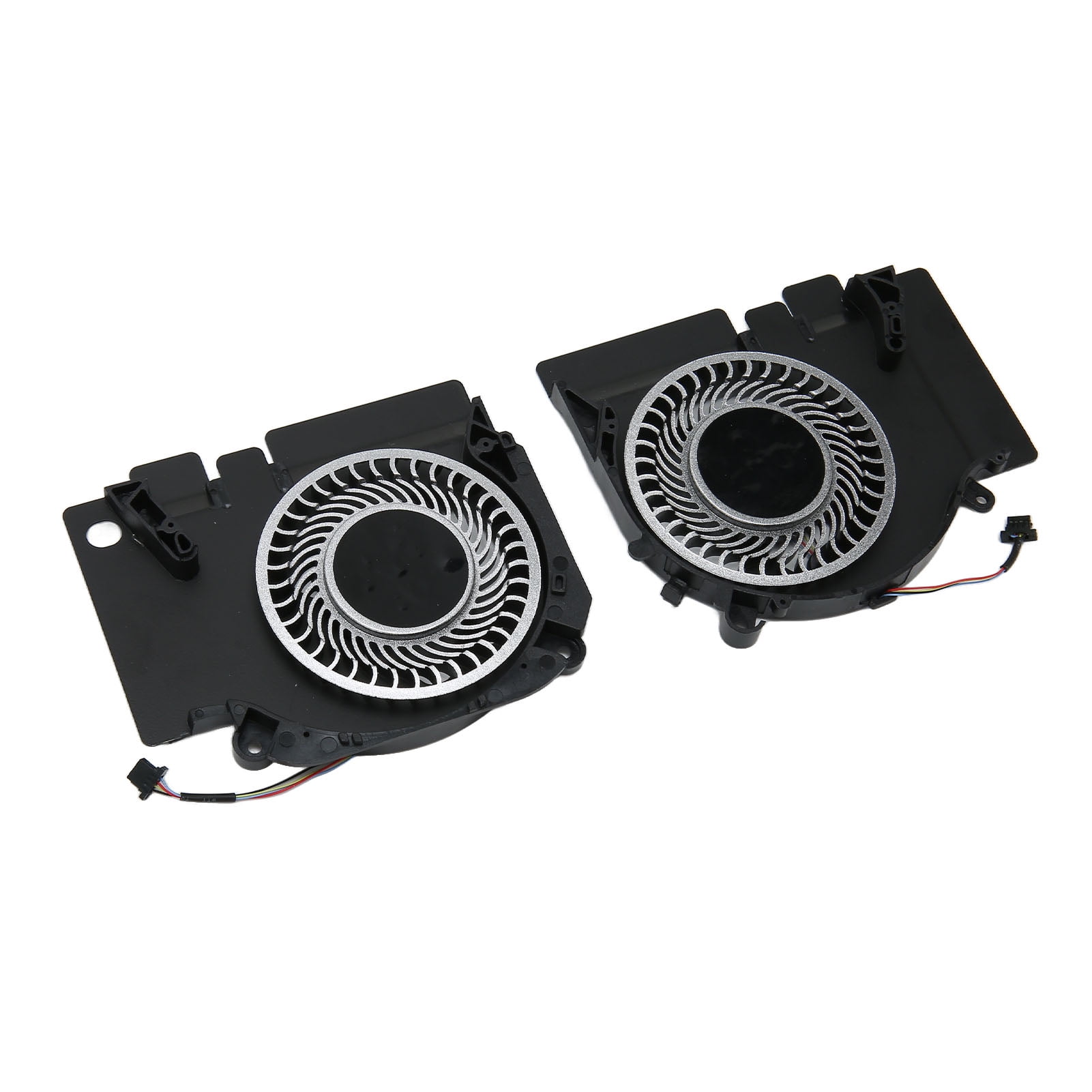 Ventilador De Refrigeración De La Unidad Central De Procesamiento GPU De La Cpu Del Portatil Para Mi 171502 Aa Ao Ad Ab Aq Ak Am An Gtx1060 Rtx2060 C020 156 Game Anggrek Otros