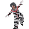 thumbnail image 1 of Clown Costume for Boys Halloween, 1 of 6