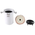 thumbnail image 4 of Aquarium Filter Aquarium Fish Tank External Canister Filter Table Mute Filters BucketHW-602, 4 of 8