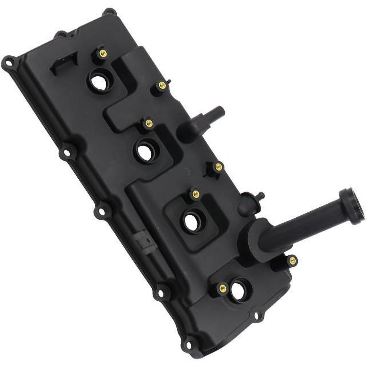 Beck/Arnley Valve Cover Assembly 036-0051