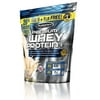 MuscleTech Premium 100% Whey Protein, Vanilla, 6 Lb
