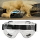 thumbnail image 4 of Gafas De Protección Ocular, Gafas De Seguridad De Visión Clara, Diadema Ajustable, Lente HD Para Laboratorio Para Ciclismo, 4 of 8