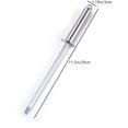 thumbnail image 4 of 1pc Stainless Steel Knife Sharpener, Modern Knife And Scissor Sharpener Tool For Kitchen, 4 of 5