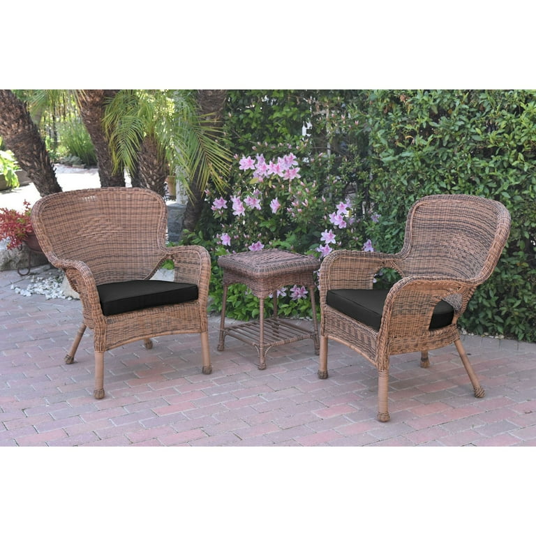 Jeco resin wicker new arrivals