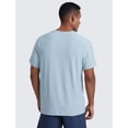 thumbnail image 2 of Remera CRZ YOGA Cloudweight Ligera Cuello Redondo XL, 2 of 5