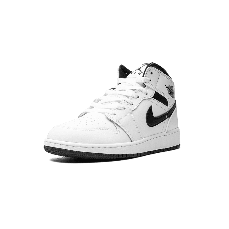 Jordan GRADE SCHOOL Air Jordan 1 Mid GS  display picture 1