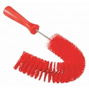 Vikan Hook Brush,15 1/2 in Brush L 53724