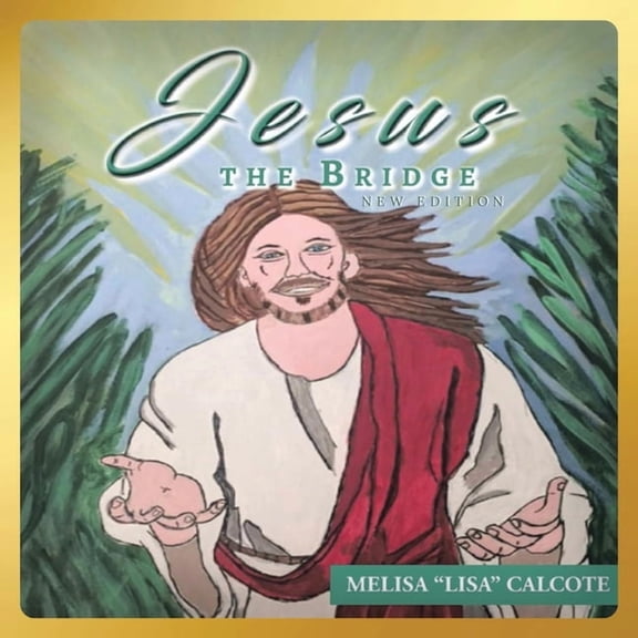 Jesus The Bridge New Edition, (Paperback)