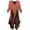Sinopia, variant on Altuzarra Women's Sinopia 1/4 Sleeved Floral Silk Dress - 6