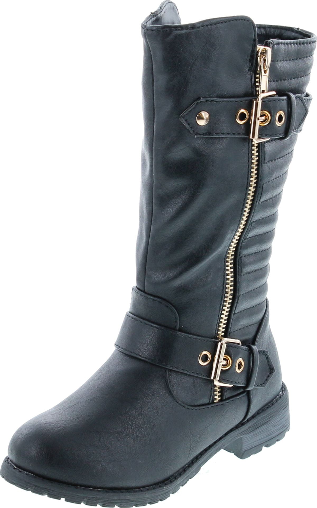 Girls' Knee Boots