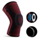 thumbnail image 1 of Rodillera TFixol Rojo XL, 1 of 8