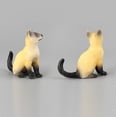 thumbnail image 1 of Big Save,HWRETIE Garage Kits Clearance,Cute Model Toy Figurine Model Ornament Toys, 1 of 3