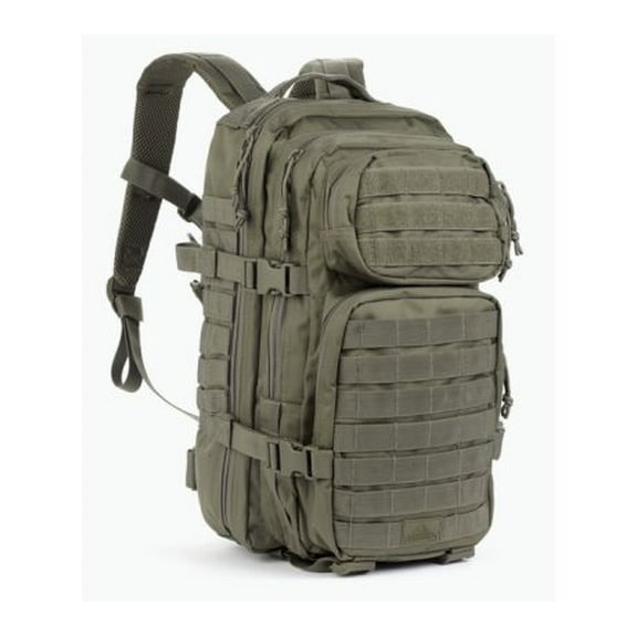 Assault Pack OD