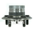 thumbnail image 3 of Wheel Bearing and Hub Assembly, 3 of 4