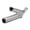 Triangle mouth 6mm, variant on Speed Welding Nozzles Replacement Heat Guns Tips for PVC Plastic Hot Air Welder Guns Welding Tip Stainless Steel
