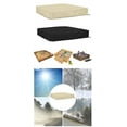 thumbnail image 4 of Housse pour Bac à Sable Imperméable, Antipoussière, Protection Uv, Housse Carrée pour Piscine avec Cordon de Serrage pour Bac à Sable, Jouets et Meubles, 4 of 5