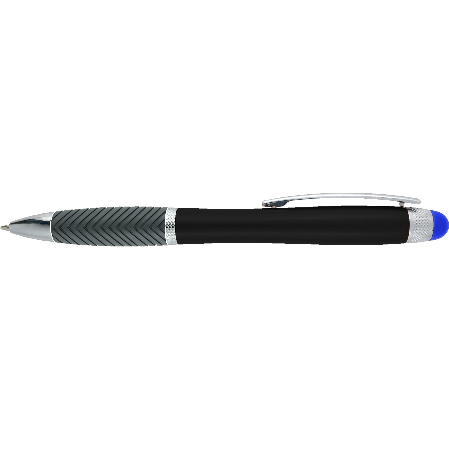 Promottional Logo Light Up Illuminated Stylus Pen Colored Write Your Business Name /Logo100QTY