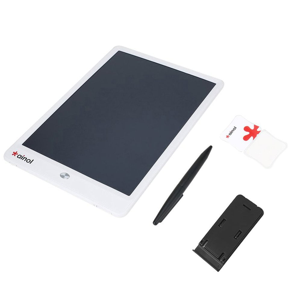 Digital LCD Writing Pad Tablet Drawing Graphic Board Notepad For Home/&Office
