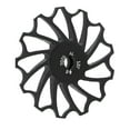 thumbnail image 4 of Pulley Mountain Bike Rear Derailleur Pulley Metal Ceramic 13T Bicycle Guide Roller Tension Wheel, 4 of 7