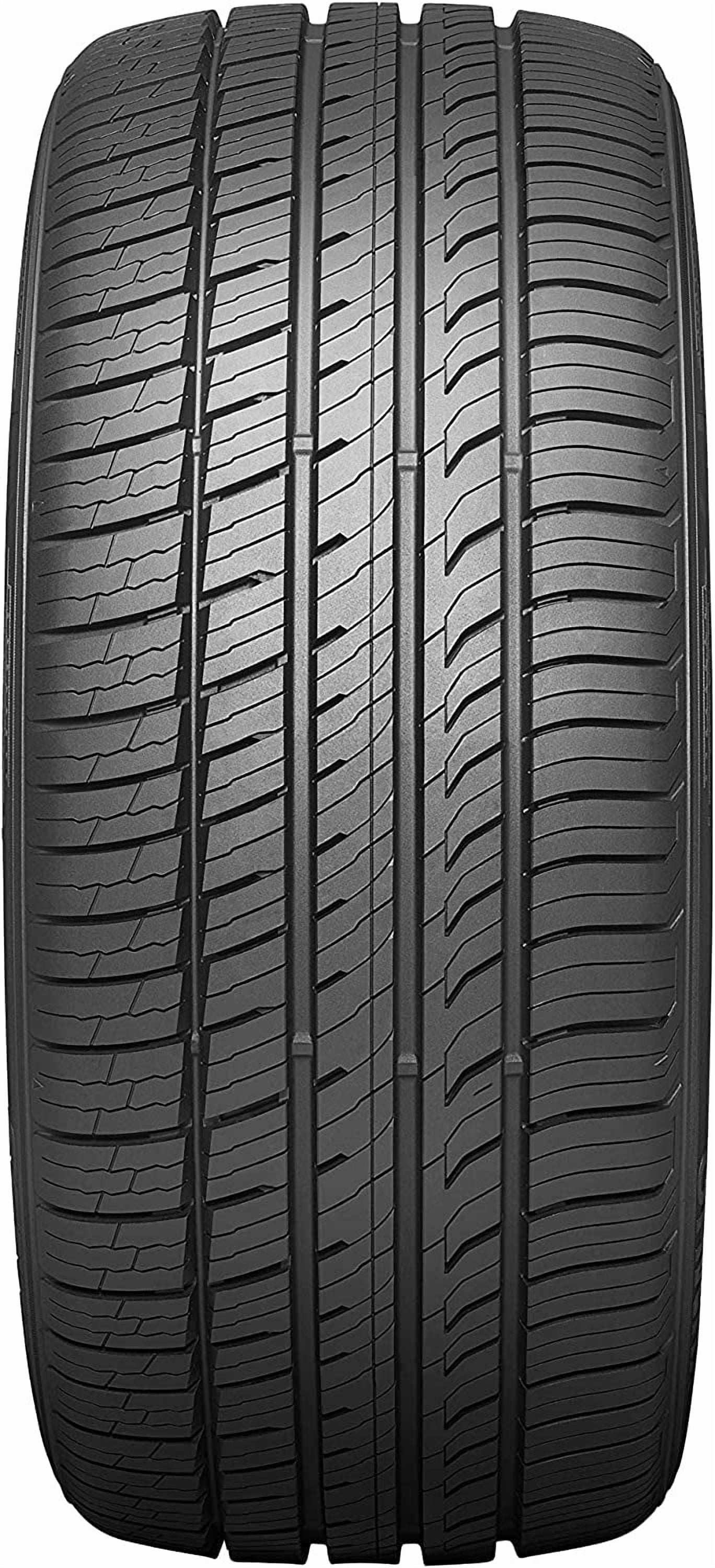 Kumho Ecsta PA51 205/50R17XL 93W Tire
