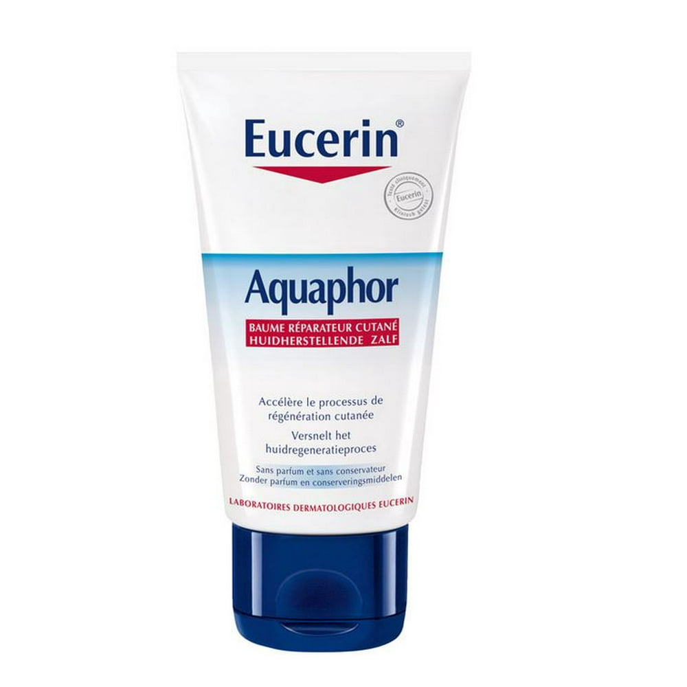 Eucerin Aquaphor Skin Repairing Balm 40g