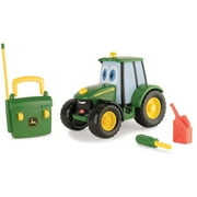 john deere remote control johnny tractor