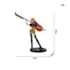 thumbnail image 1 of New Witcher Girl Group Tiger Figurine - Star Series Peripheral Game Doll Model Desktop Ornament, 1 of 1